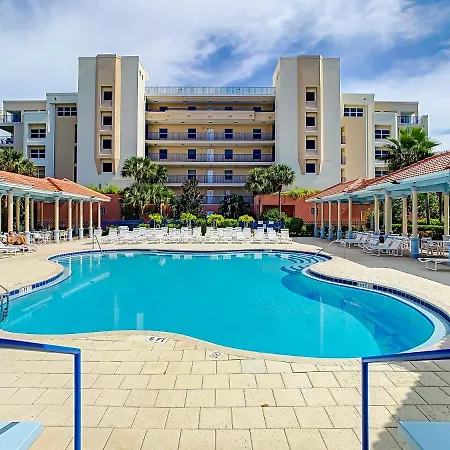 Water Views And Close To Amenities ~ Ocean Walk 15-503